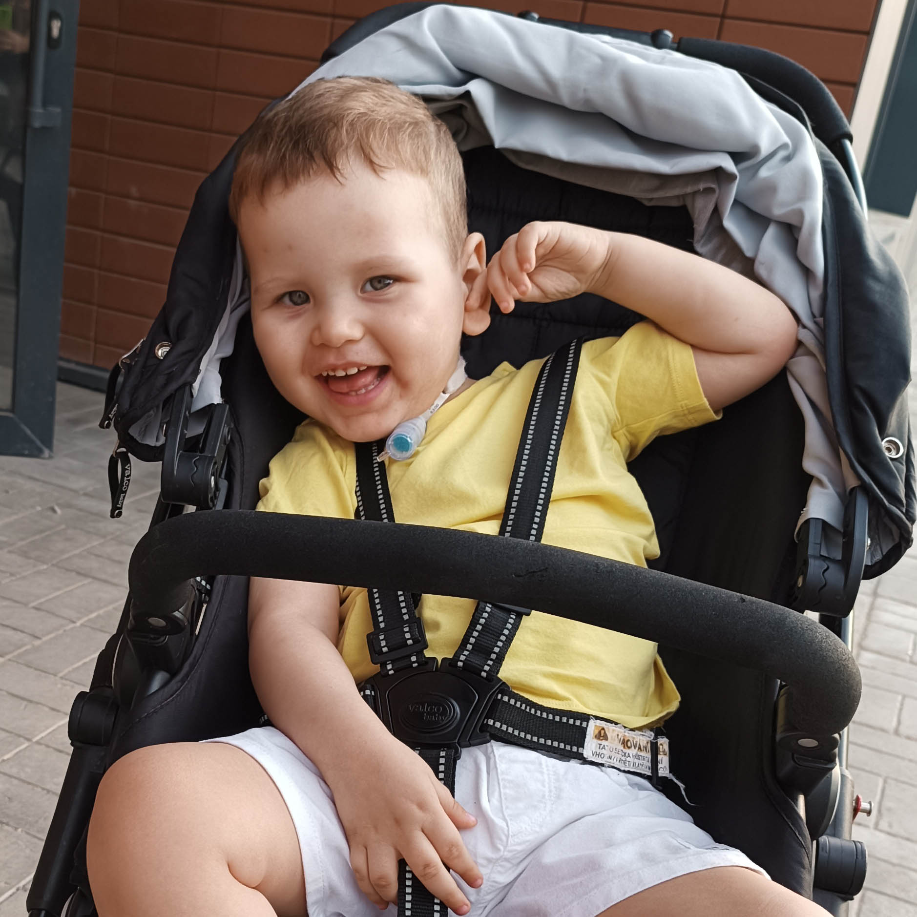 Рома Фёдоров