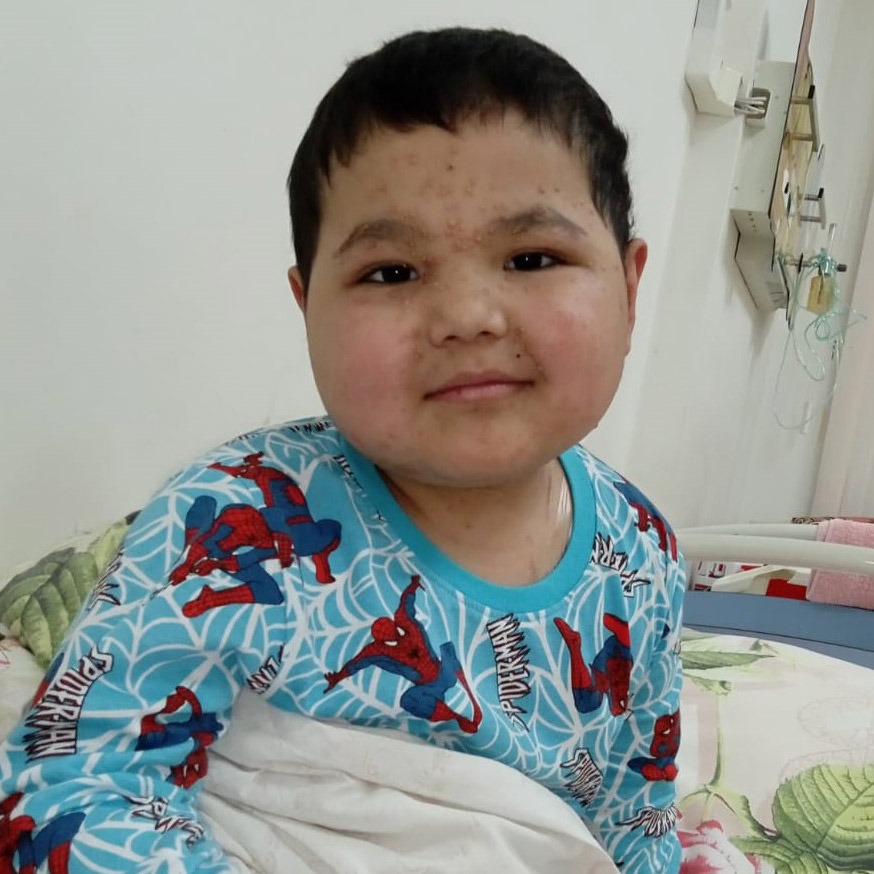 Мухаммад Хикматуллозода