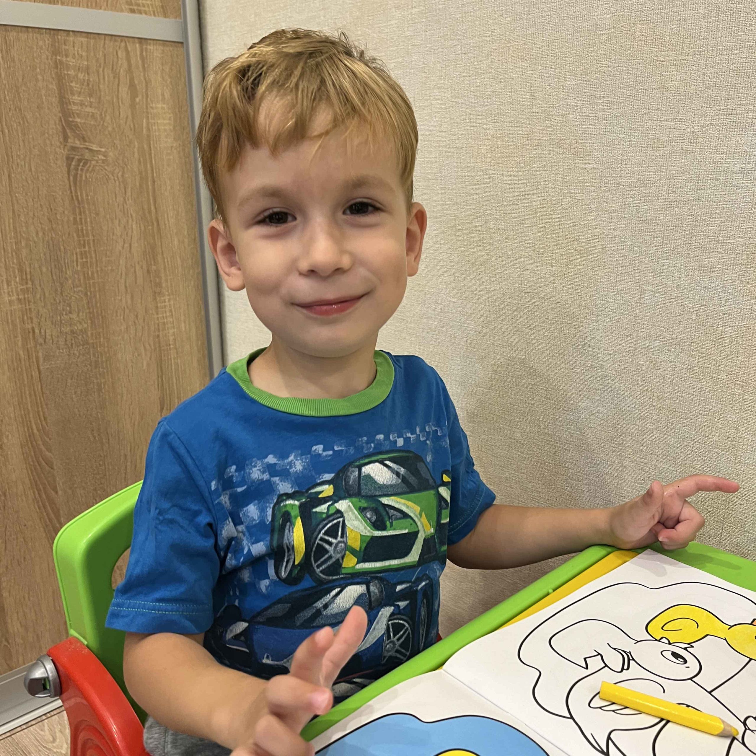 Артем Труфанов