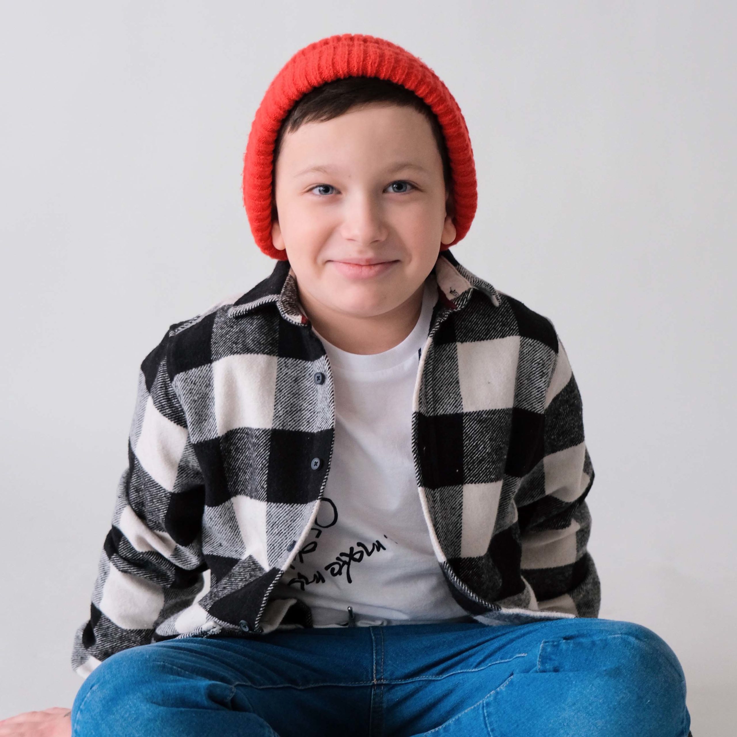 Игорь Павлов