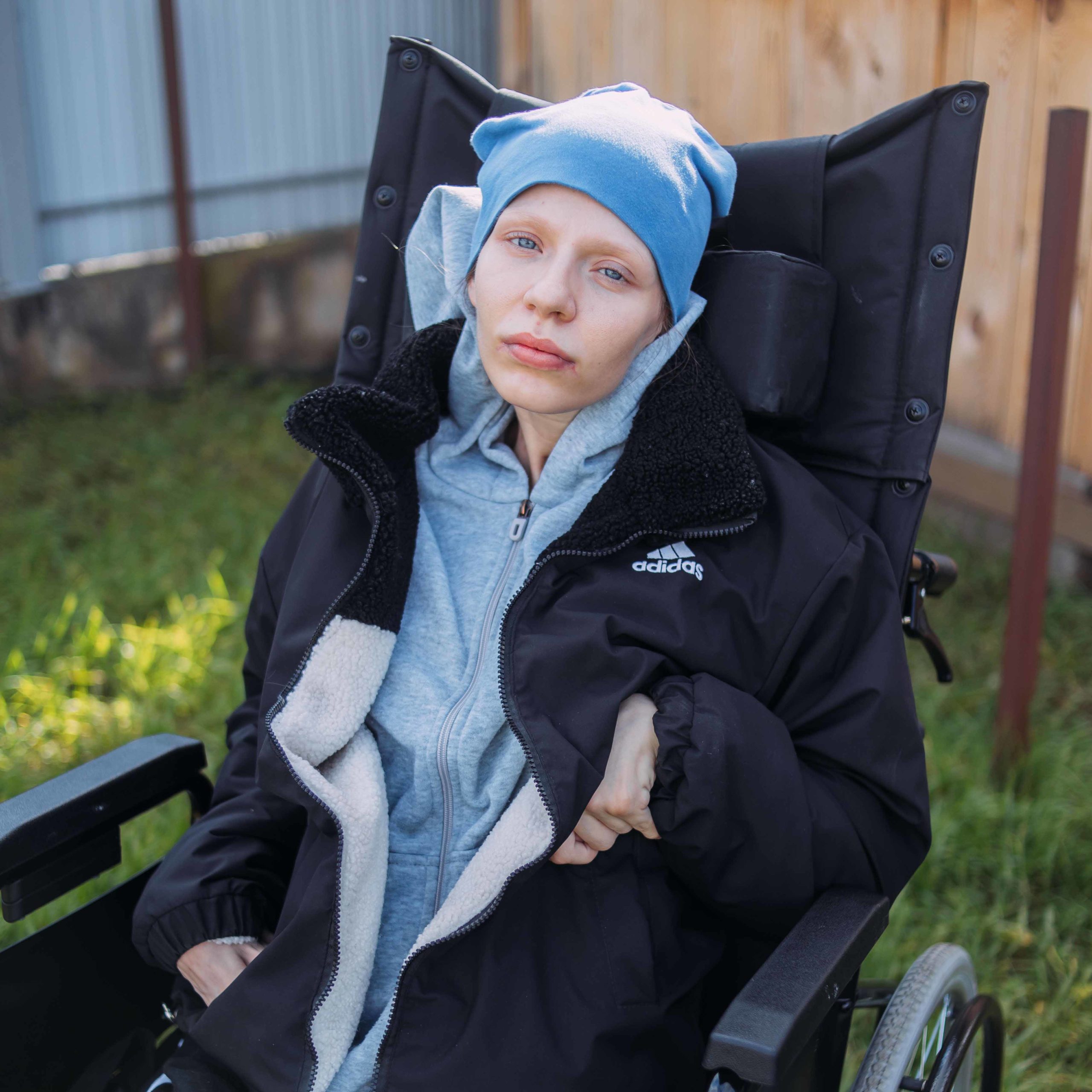 Ксения Домброван