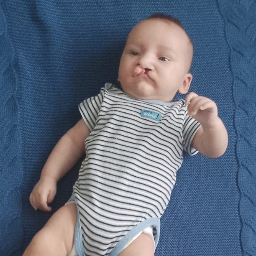 Кирилл Рудь