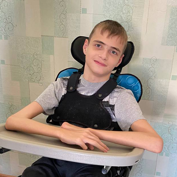 Дима Сидорин