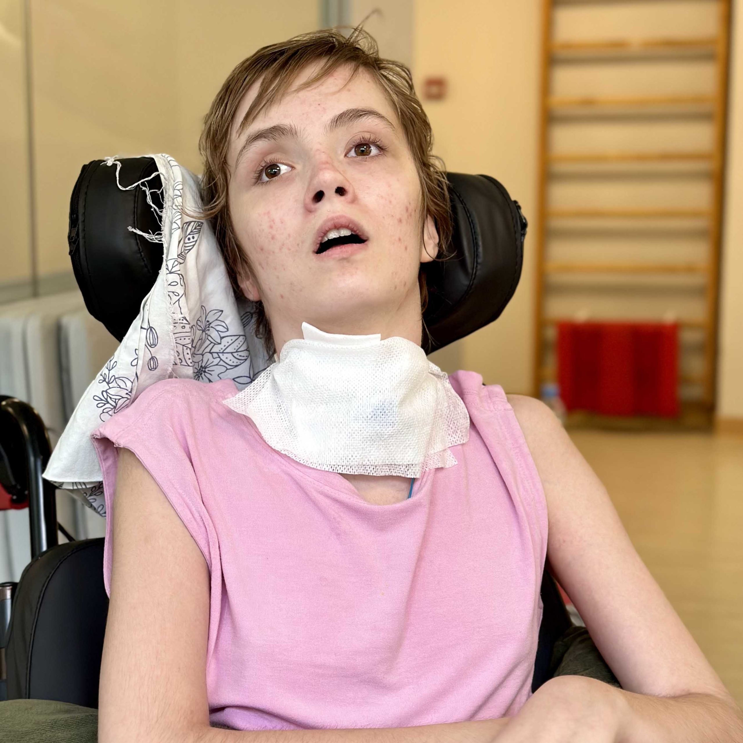 Вика Ткаченко