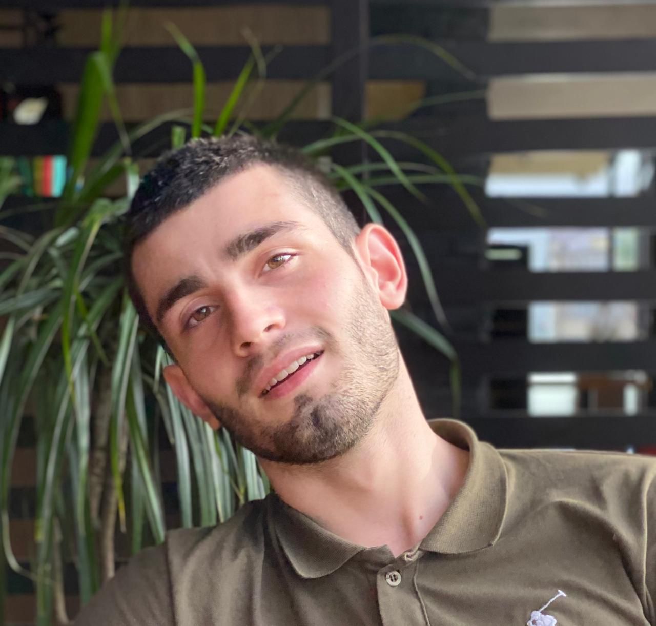 Гасан Гасанов