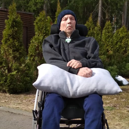 Владислав Кондратьев