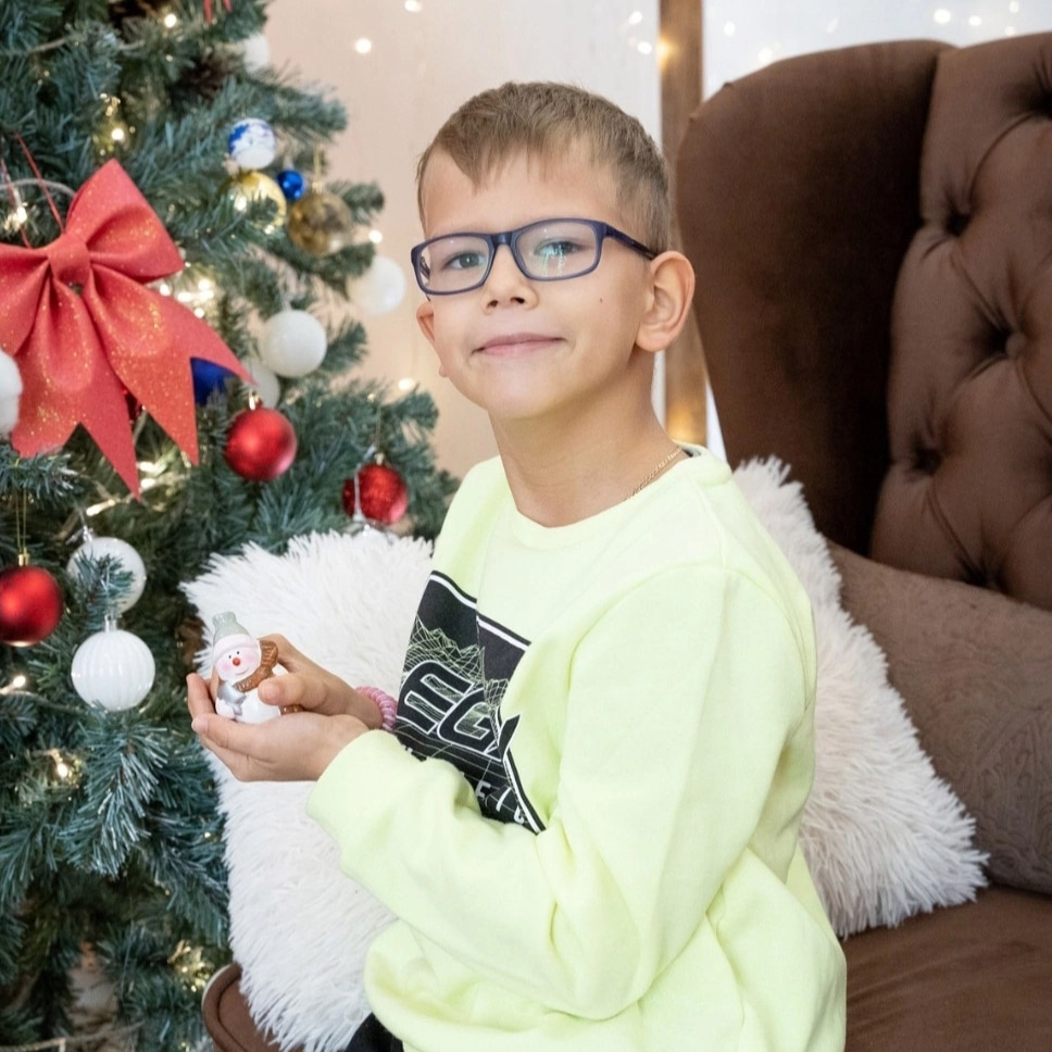 Антон Никонов