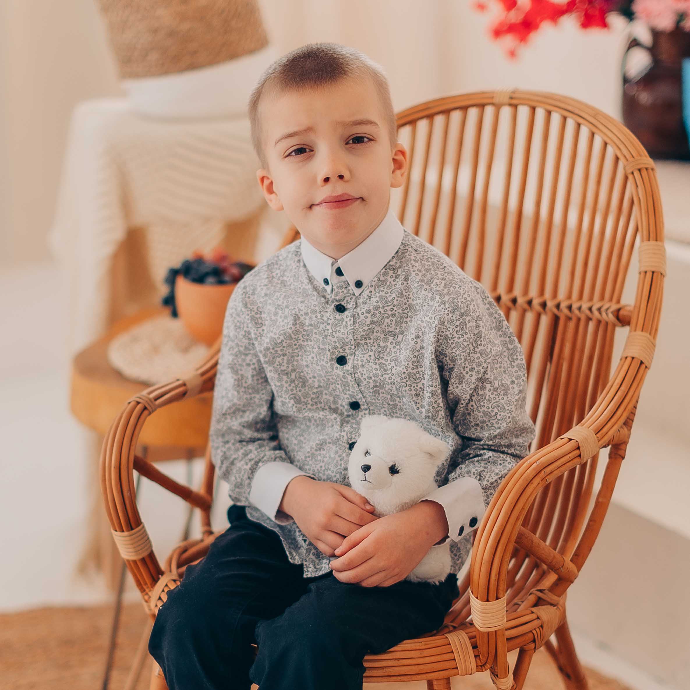 Артем Бубенов