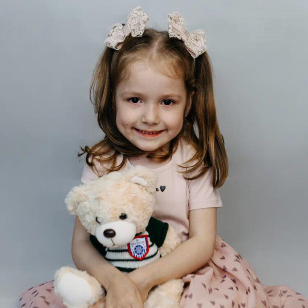 Стеша Узюмова