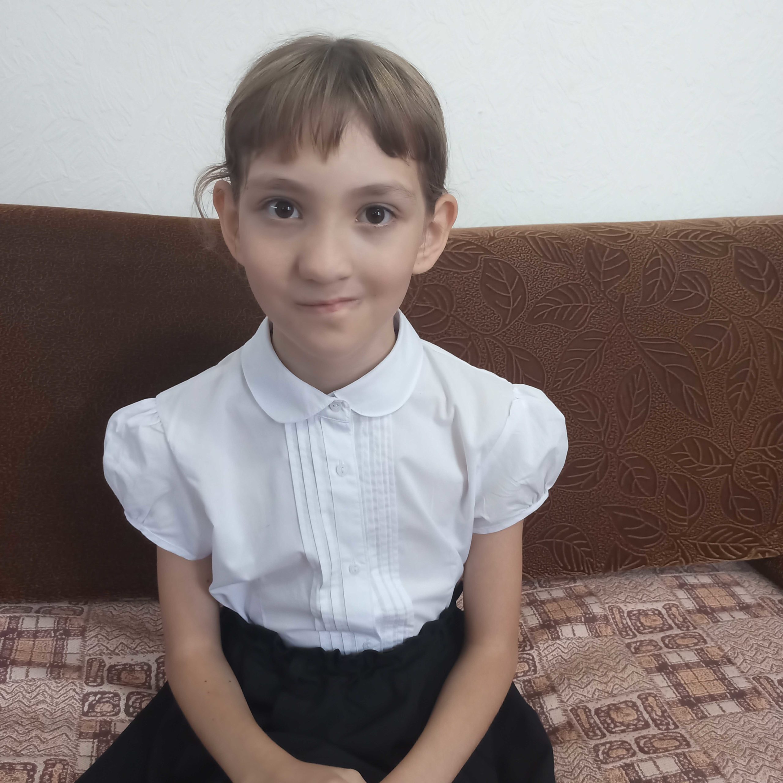 Катя Погорелова