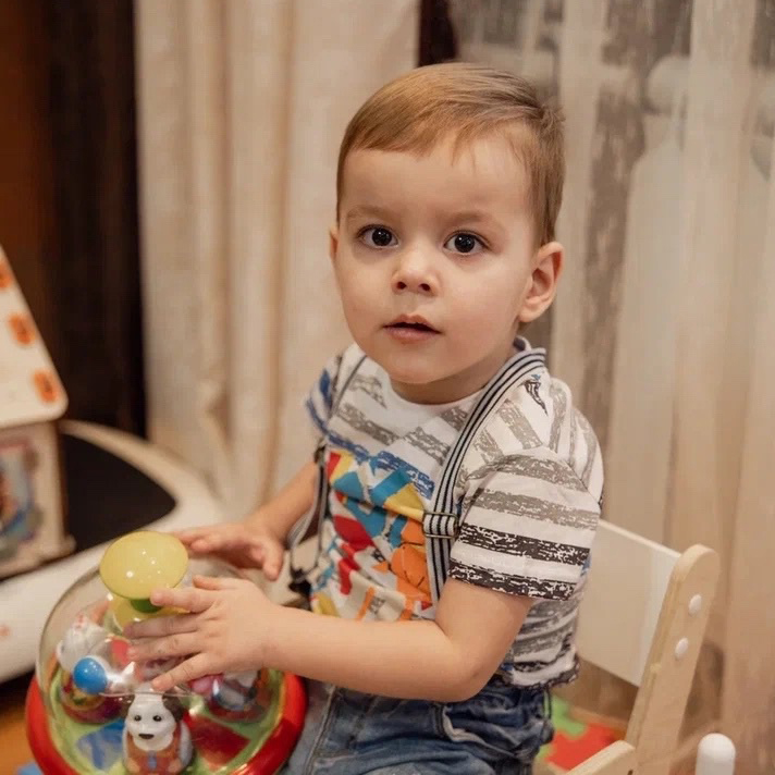 Ваня Сорокин