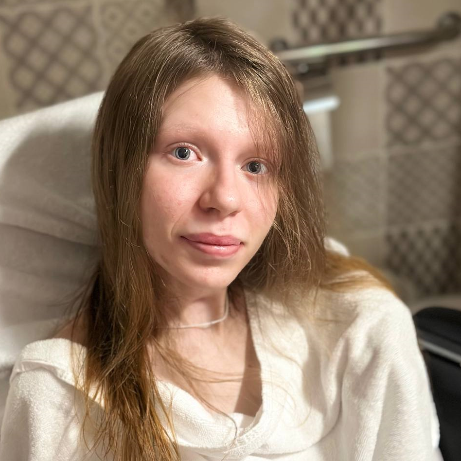 Ксения Домброван