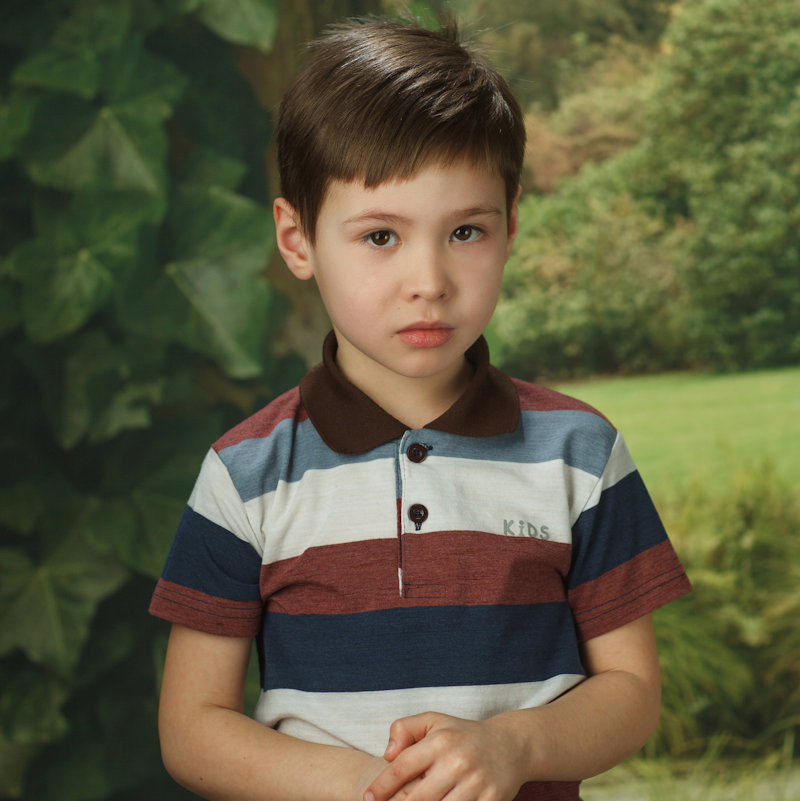 Тимофей Косточкин