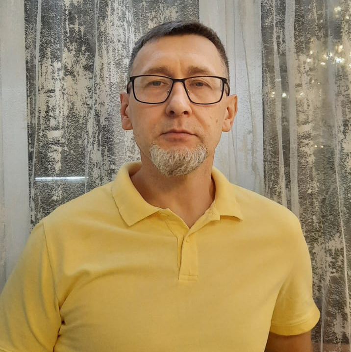 Владимир Таратутин