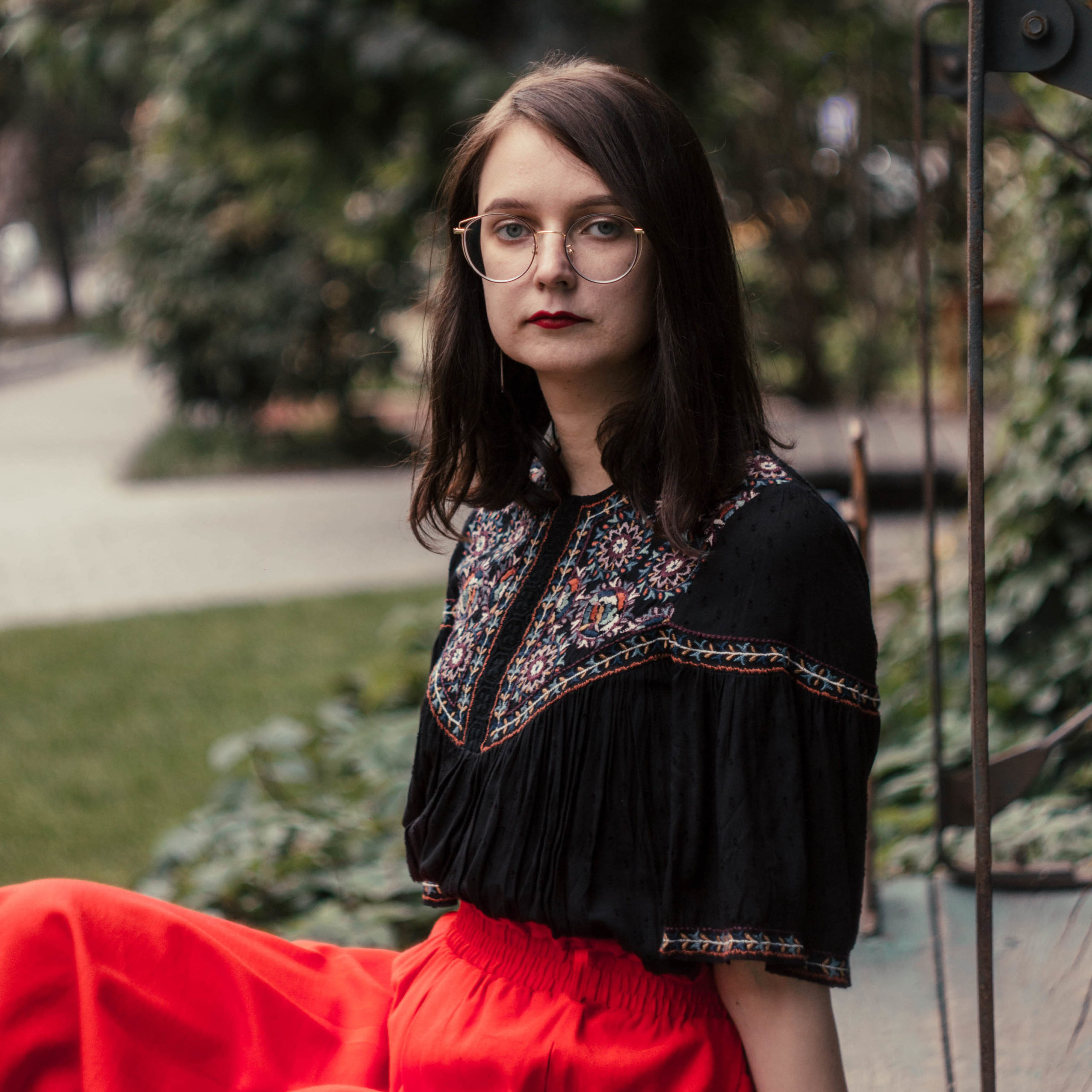Екатерина Соловьёва