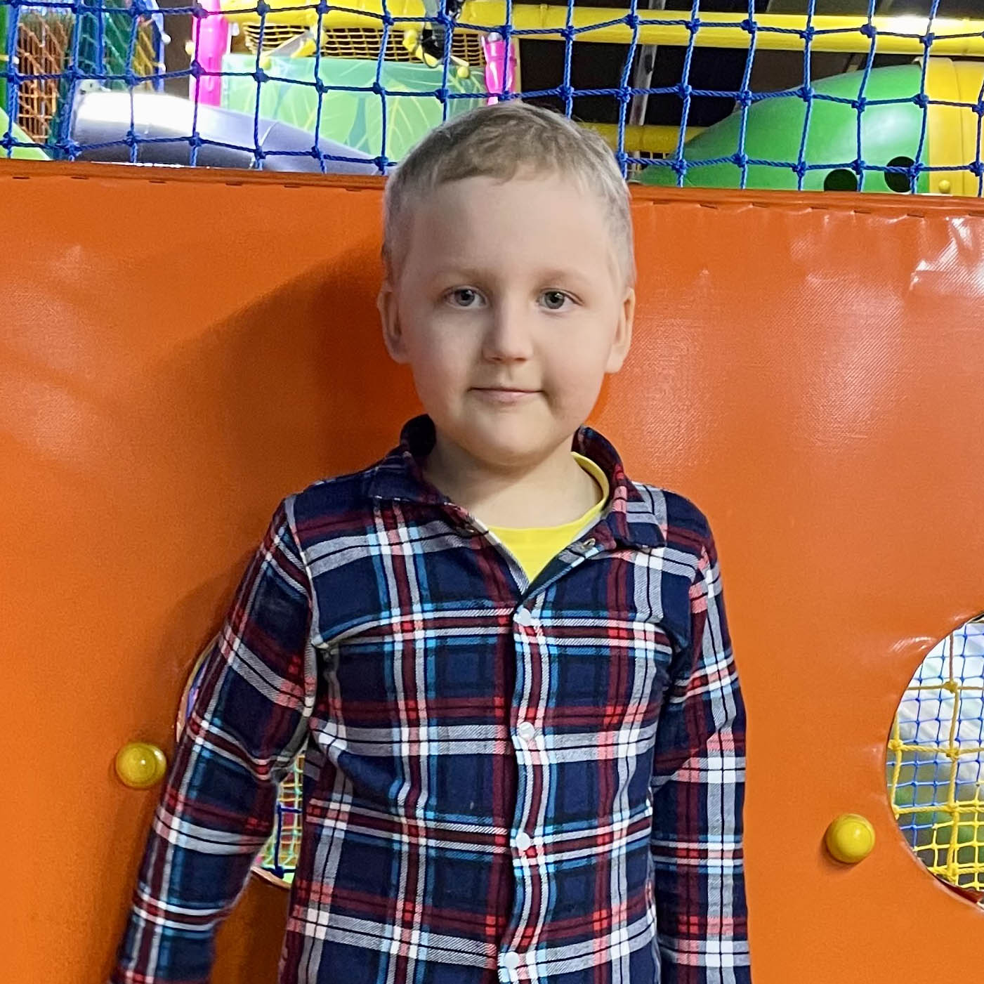 Марк Савченко