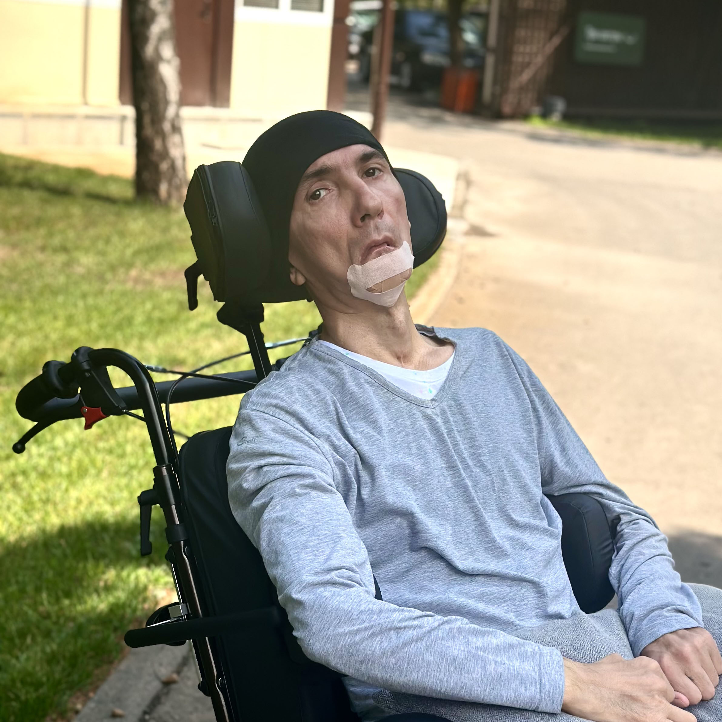 Ильшат Галиев