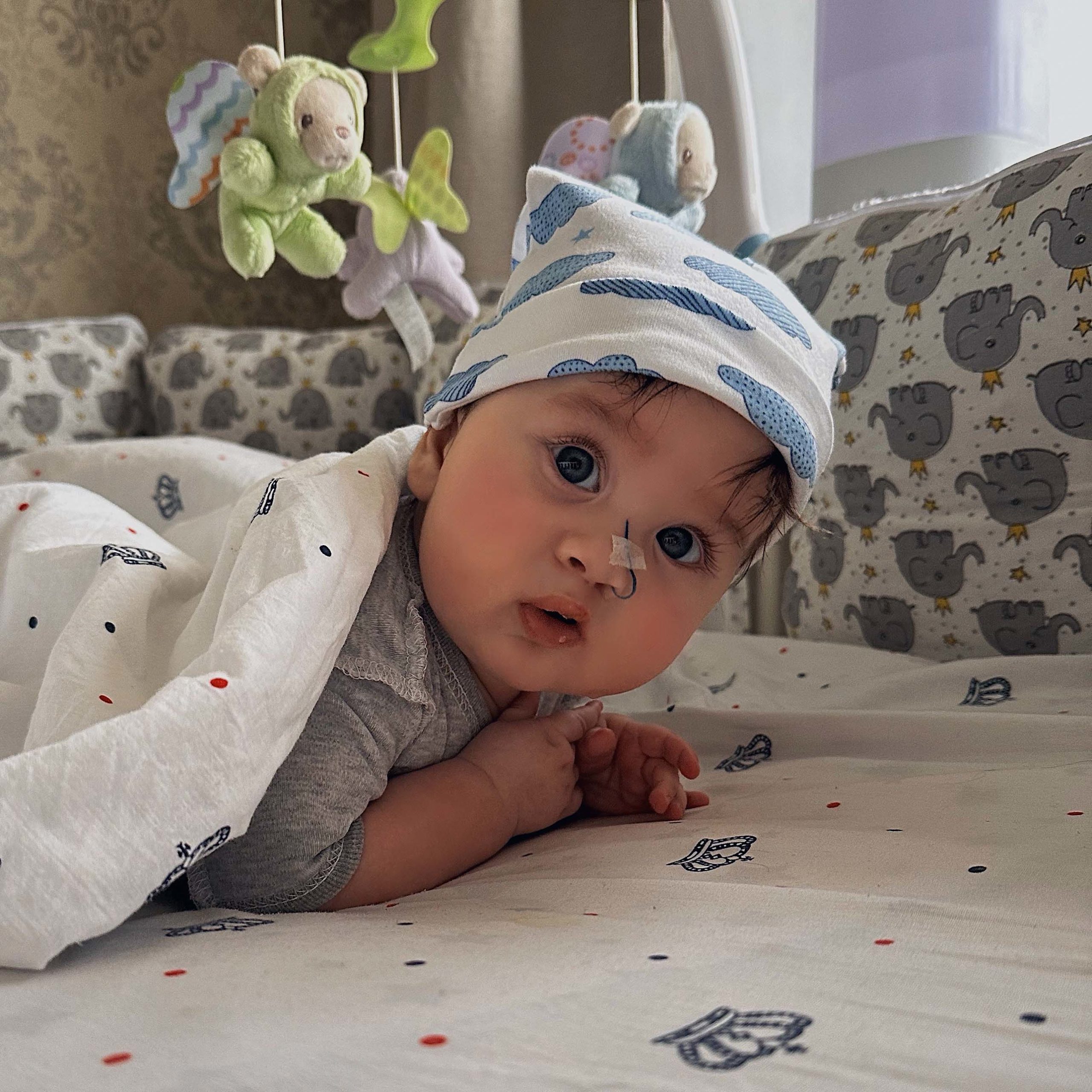 Женя Скрипко