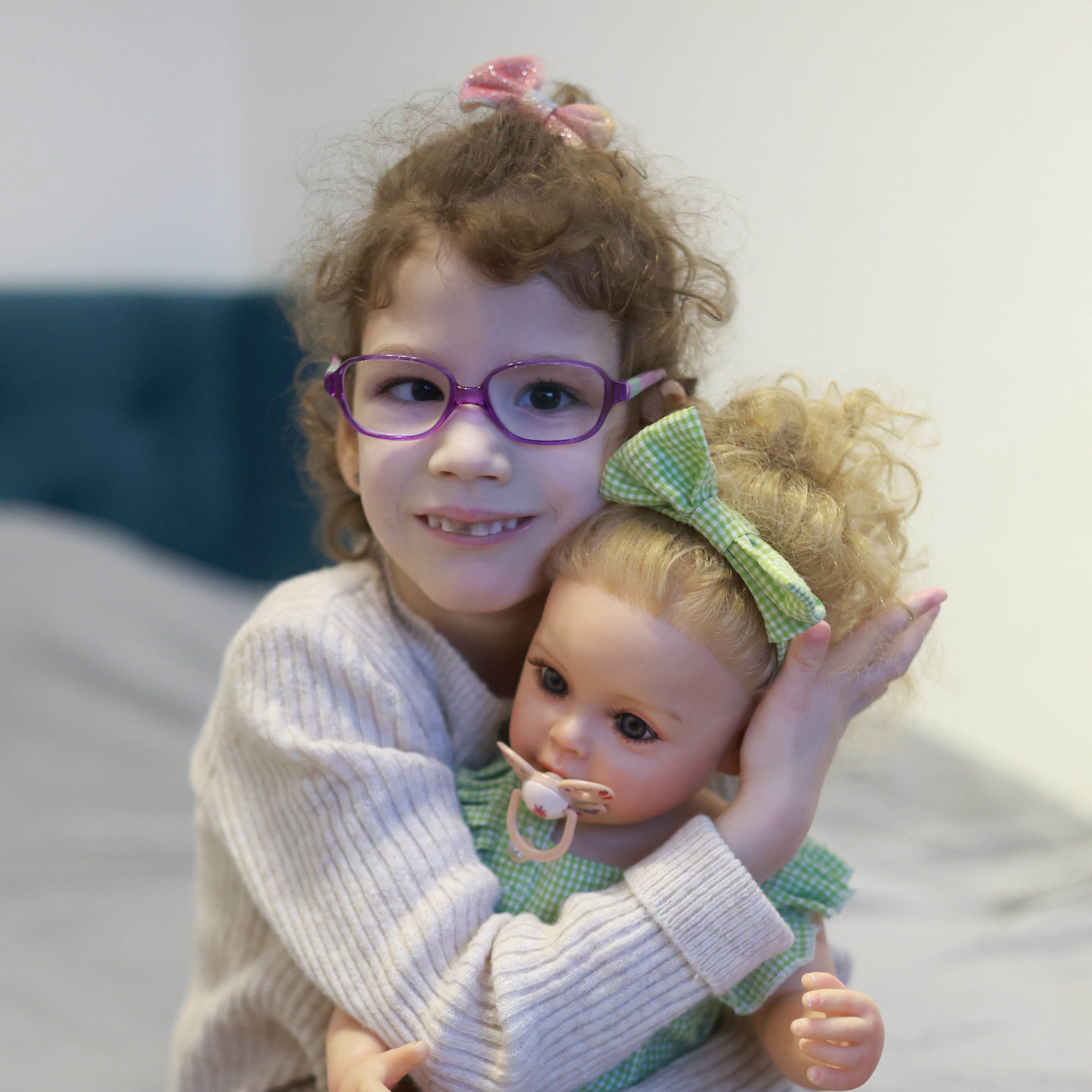 Настя Виноградова