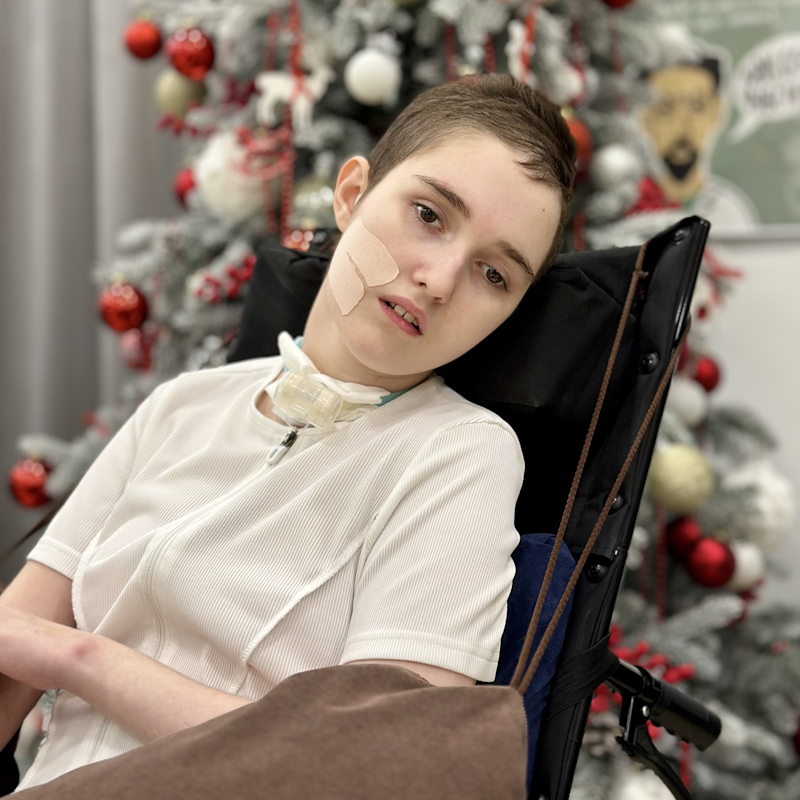 Ева Ужегова