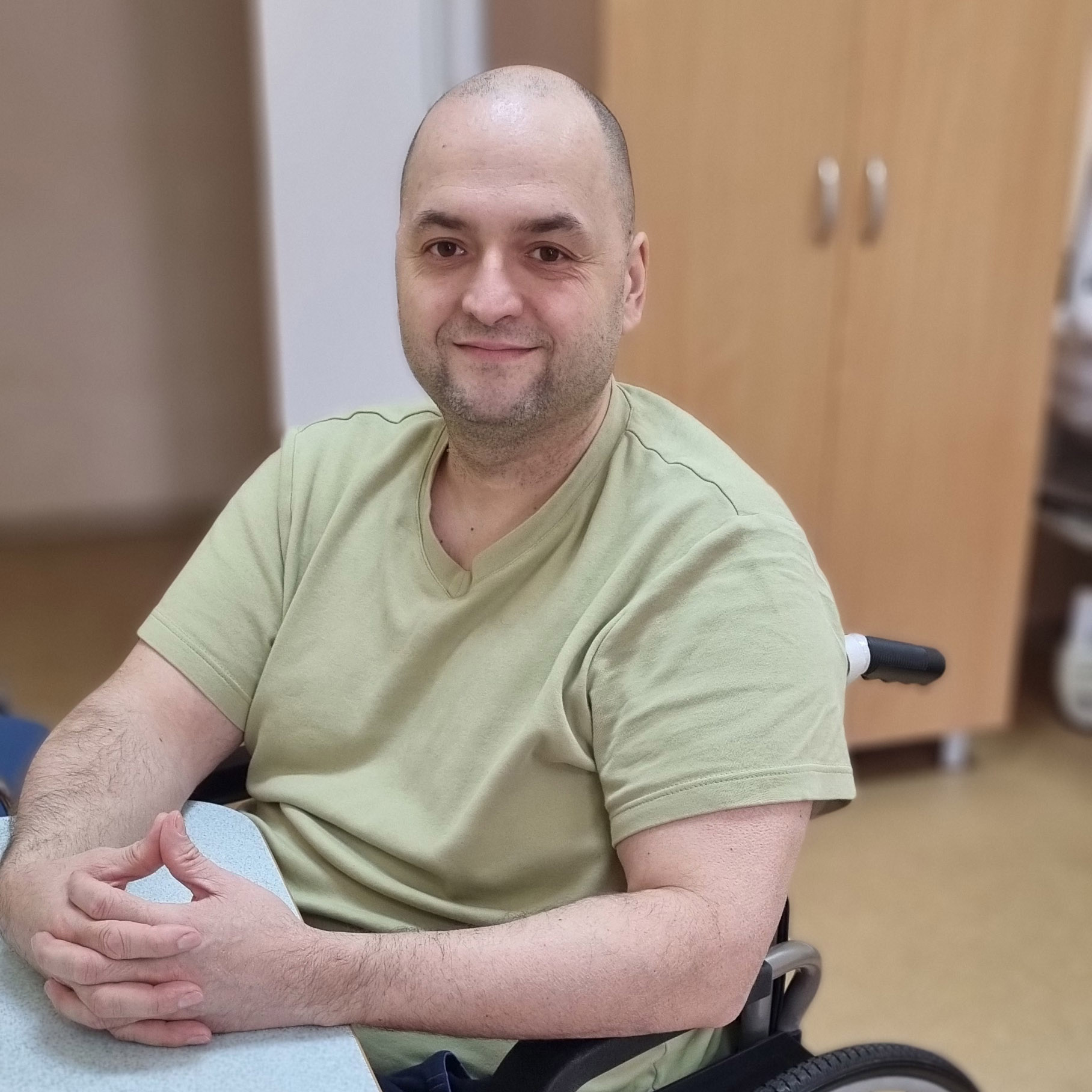 Руслан Ижбулдин