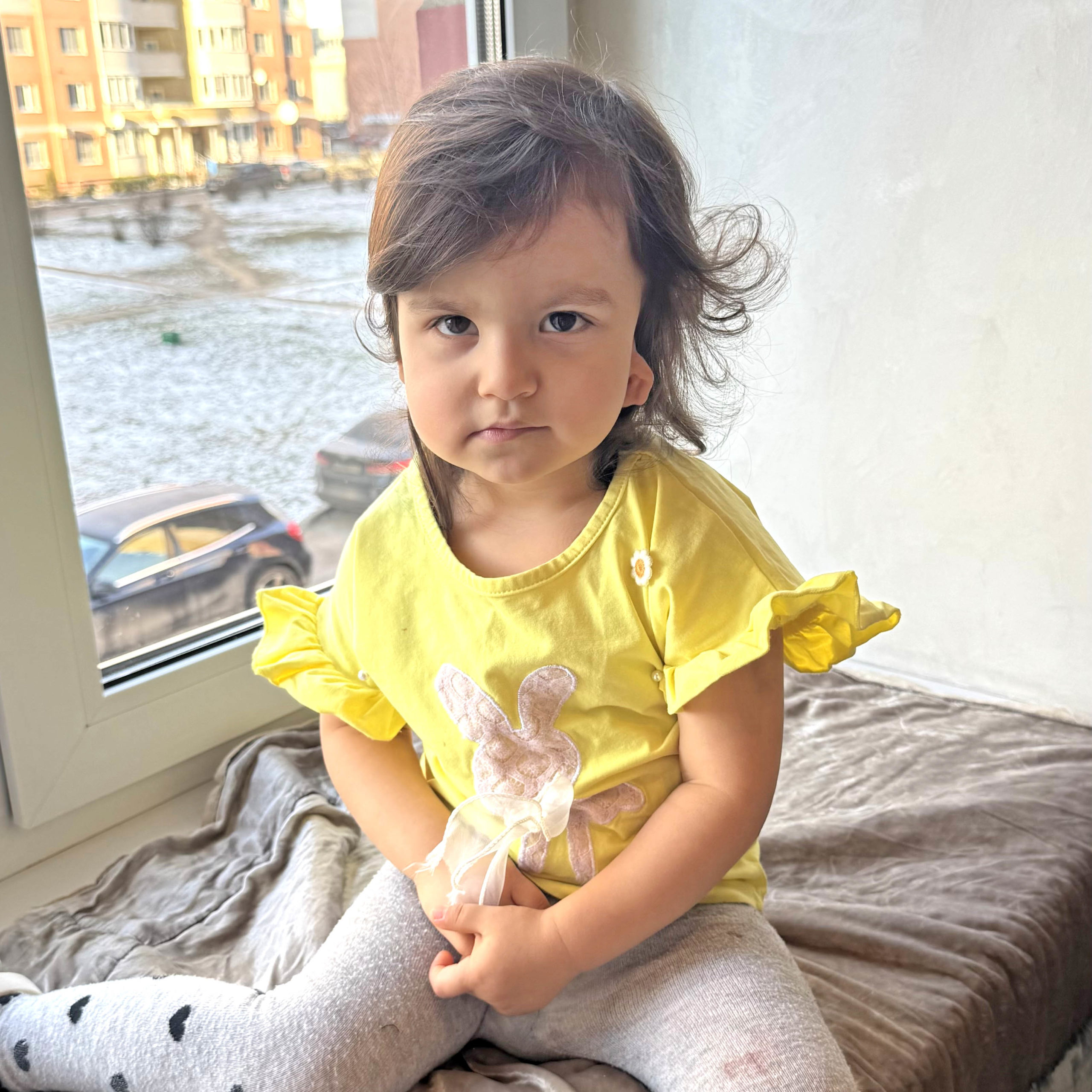 Эмилия Карапетян