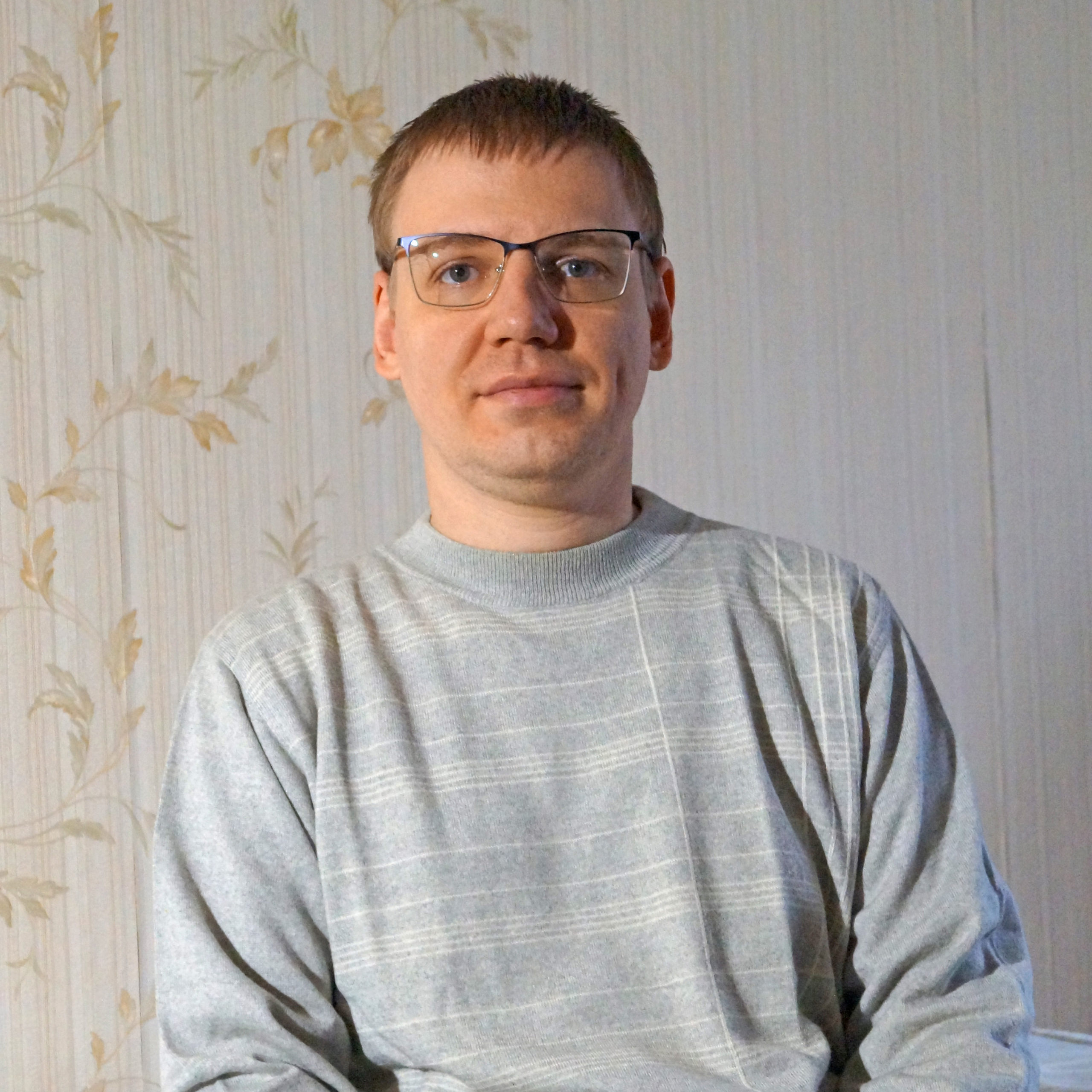 Алексей Шмелев