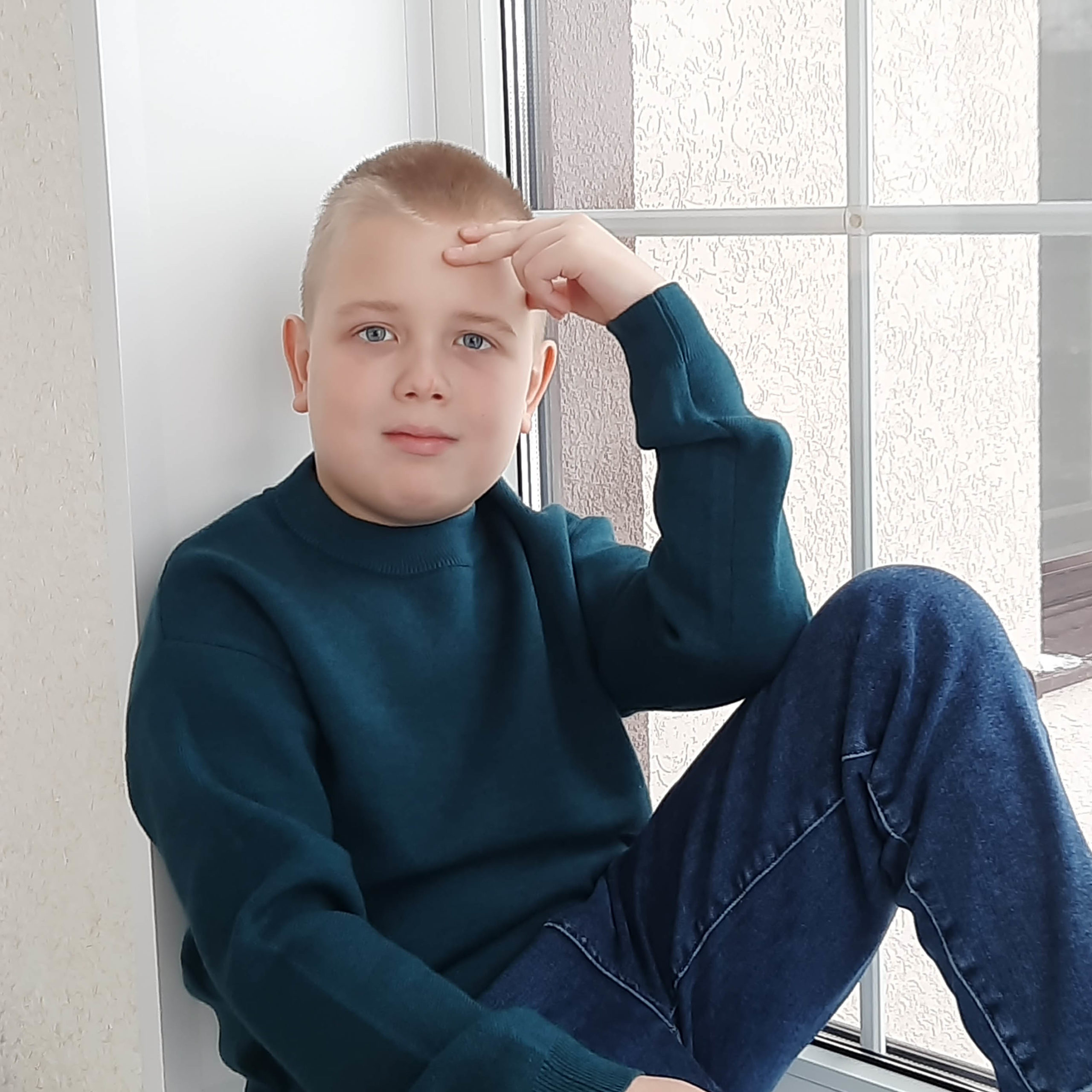 Андрей Шевцов