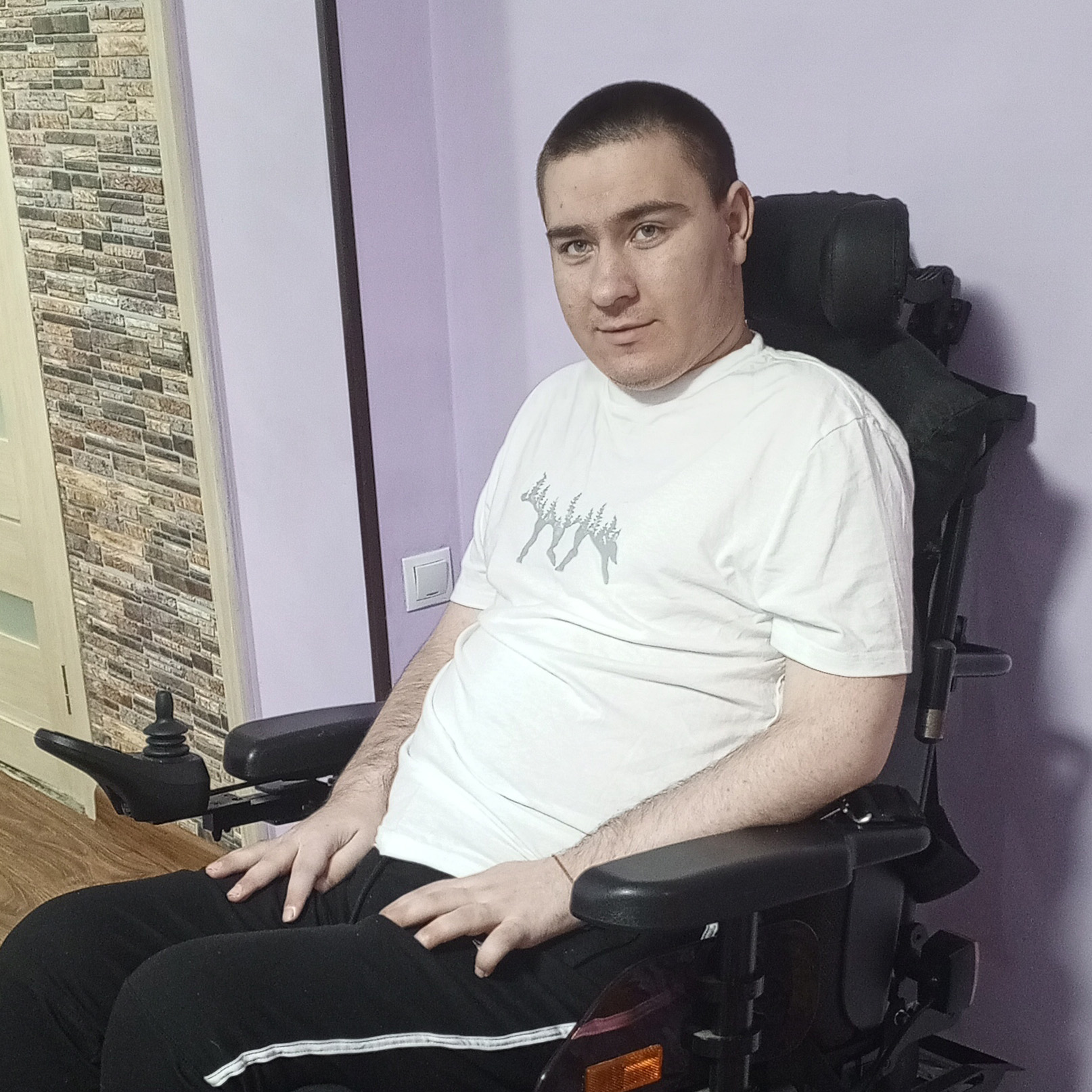 Дмитрий Соломка