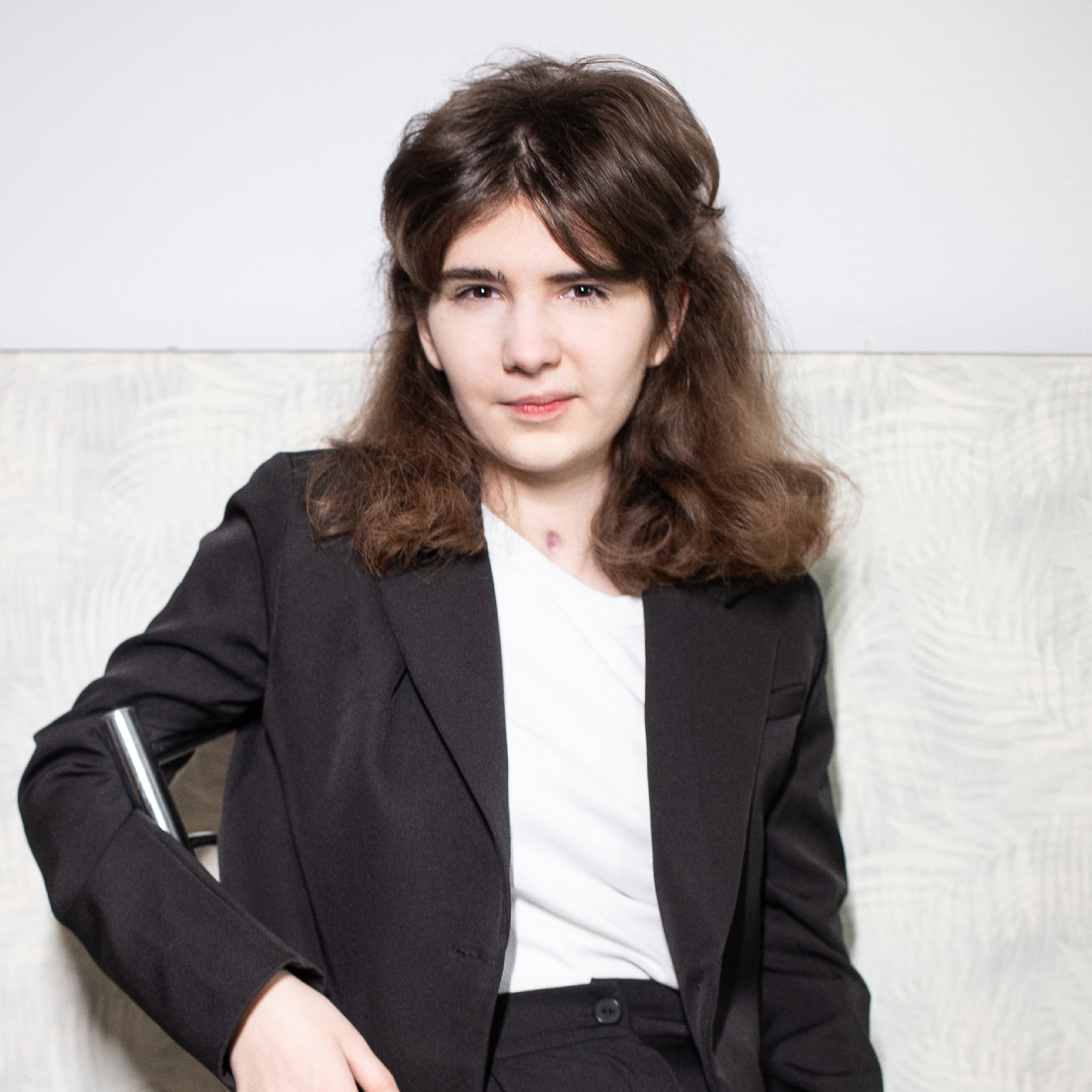 Алина Деревянко