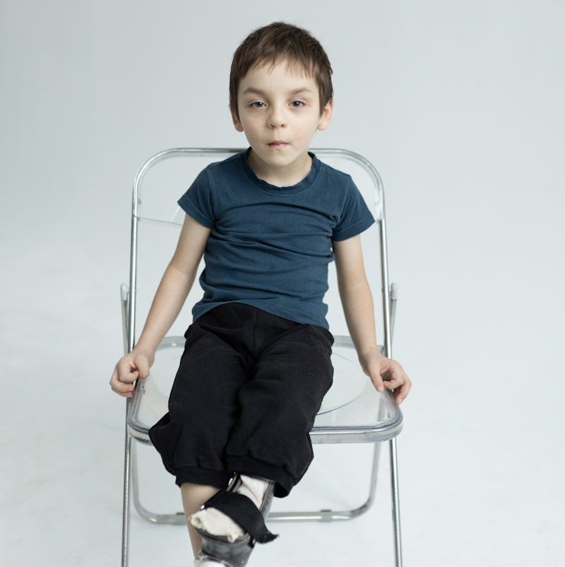 Егор Большаков