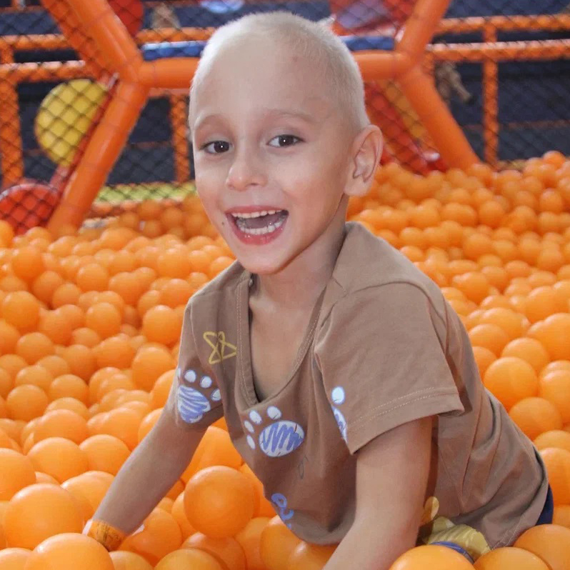 Стас Докучаев