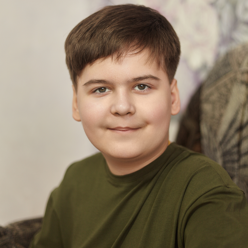 Тимофей Корнаушенко