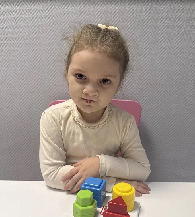 Вика Гречко