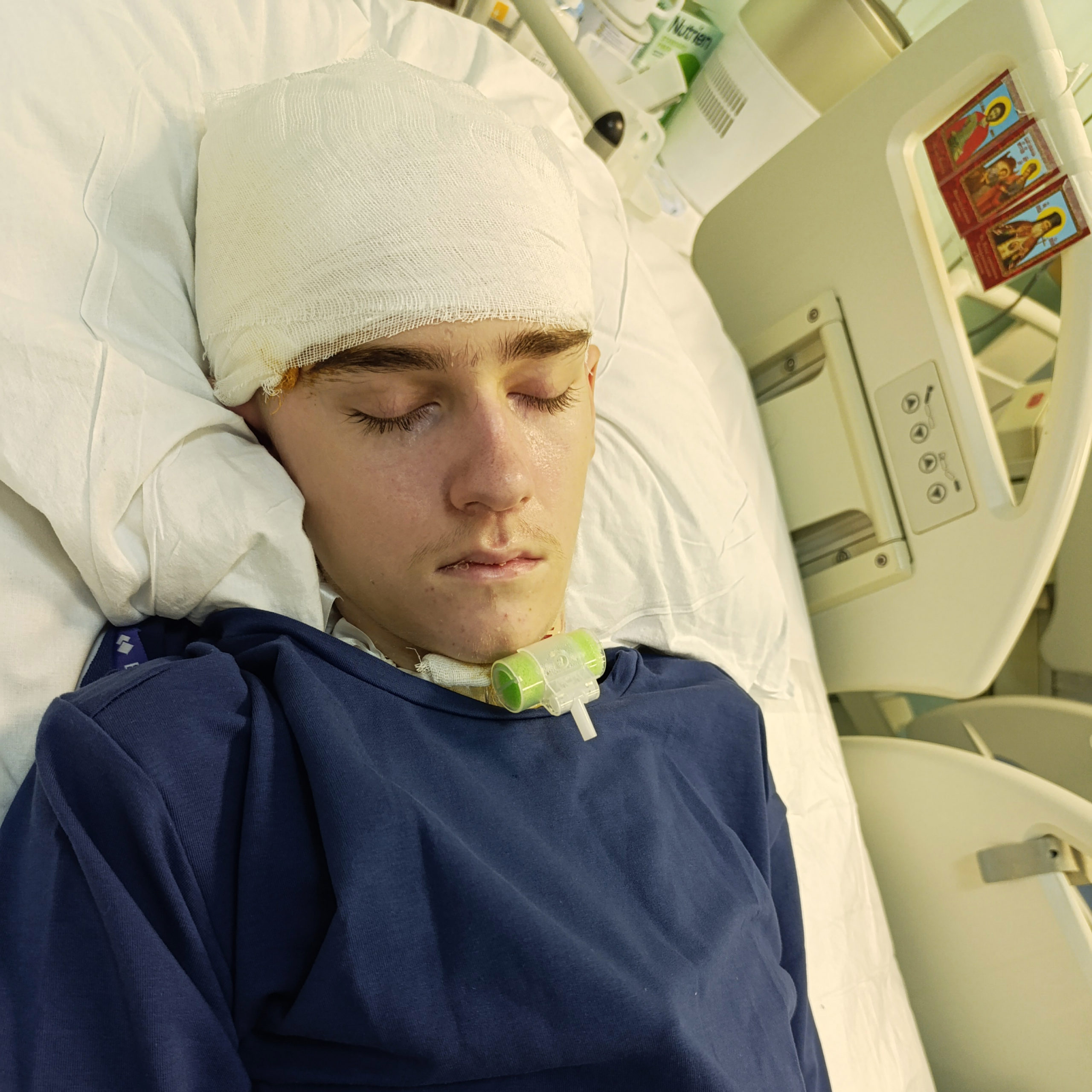 Никита Тыщенко