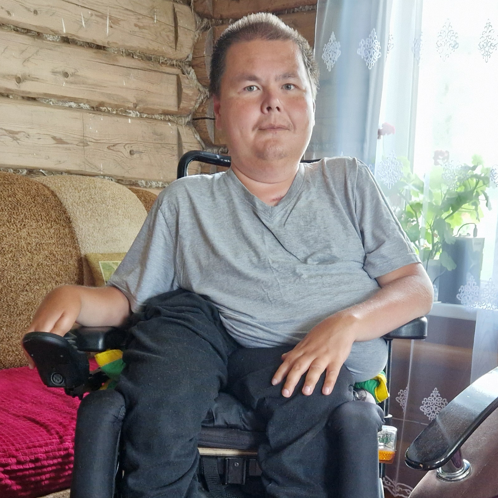 Алексей Кутяшов