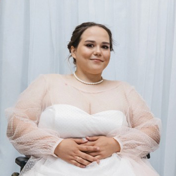 Алена Кузнецова