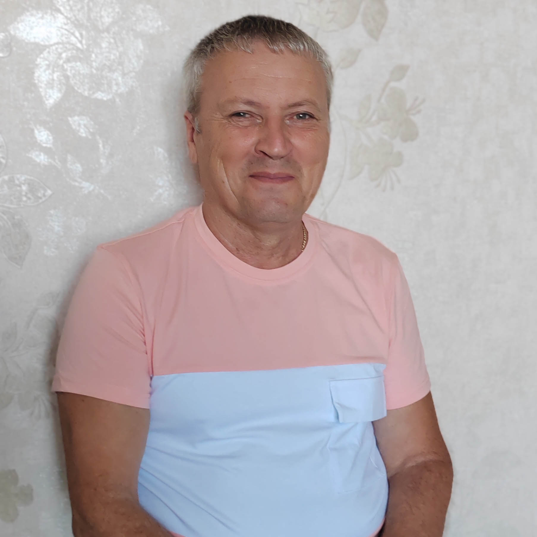 Олег Озеров