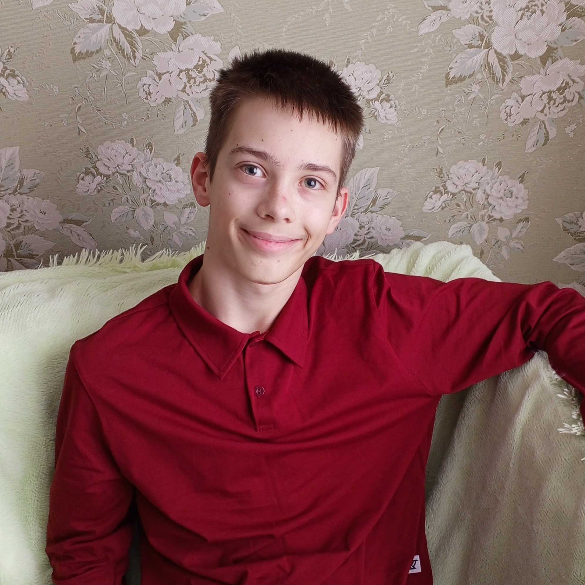 Даниил Филимонов