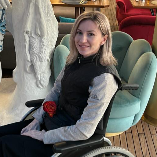 Марина Карпова