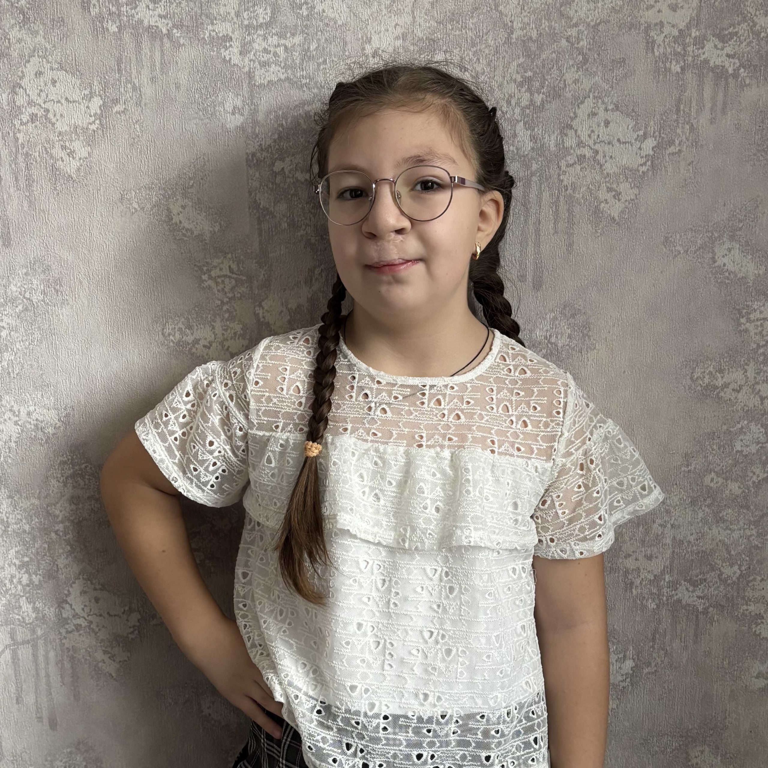 Наталья Позднякова