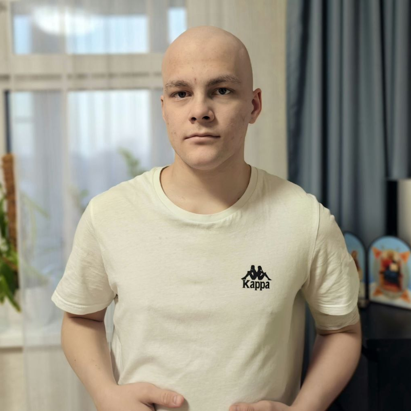 Илья Шашлов