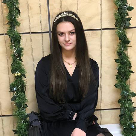 Юлия Янкова