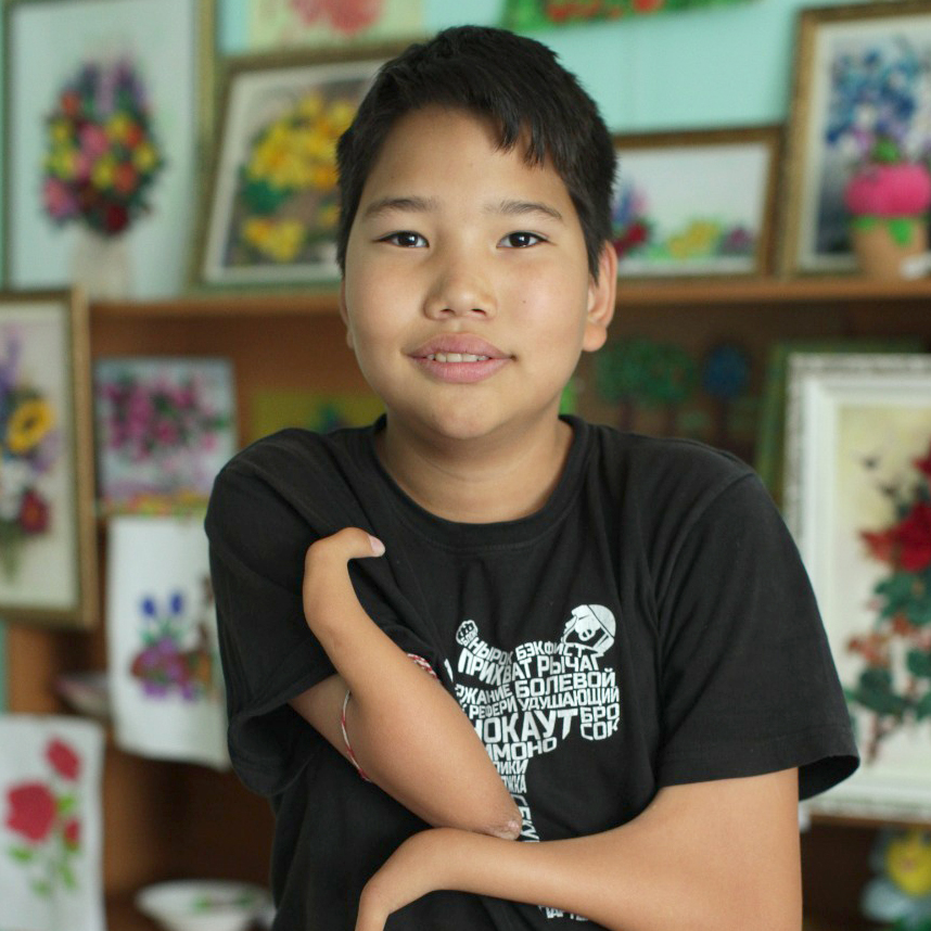 Руслан Шульдинов