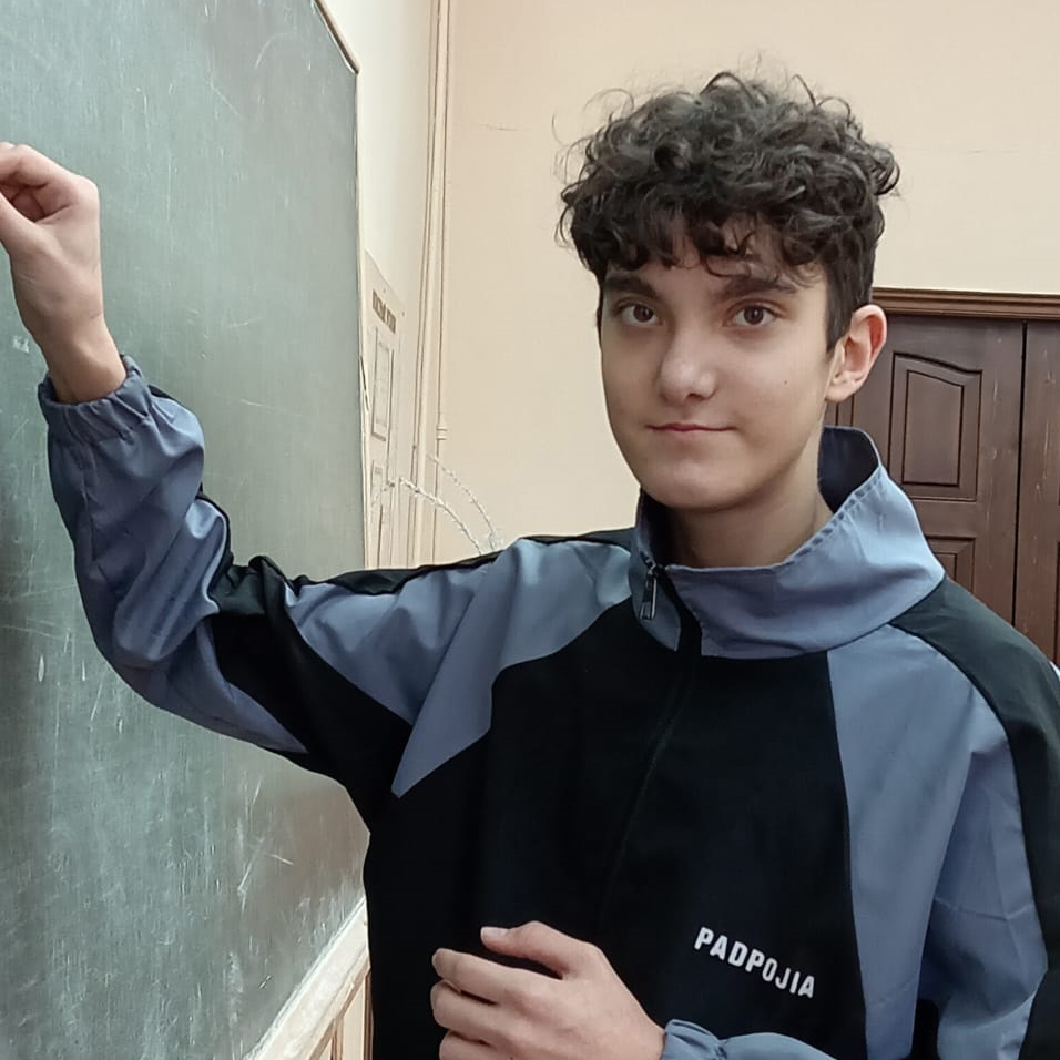 Богдан Костин