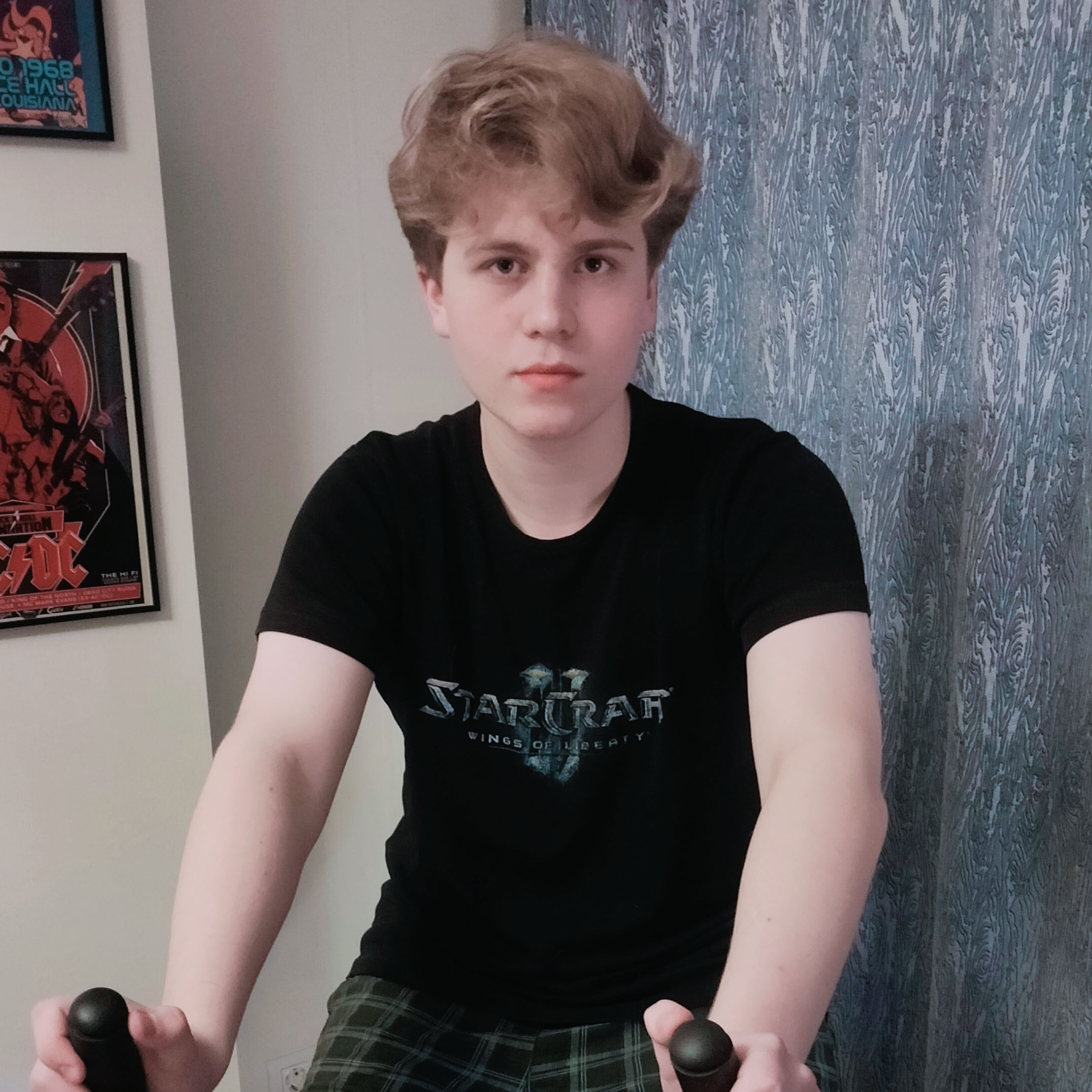 Михаил Манько