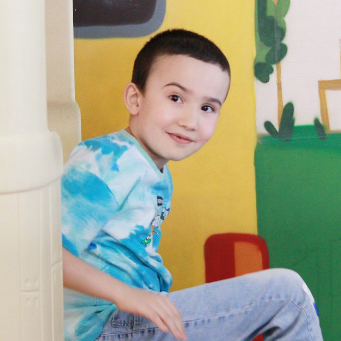 Аяз Хабибуллин