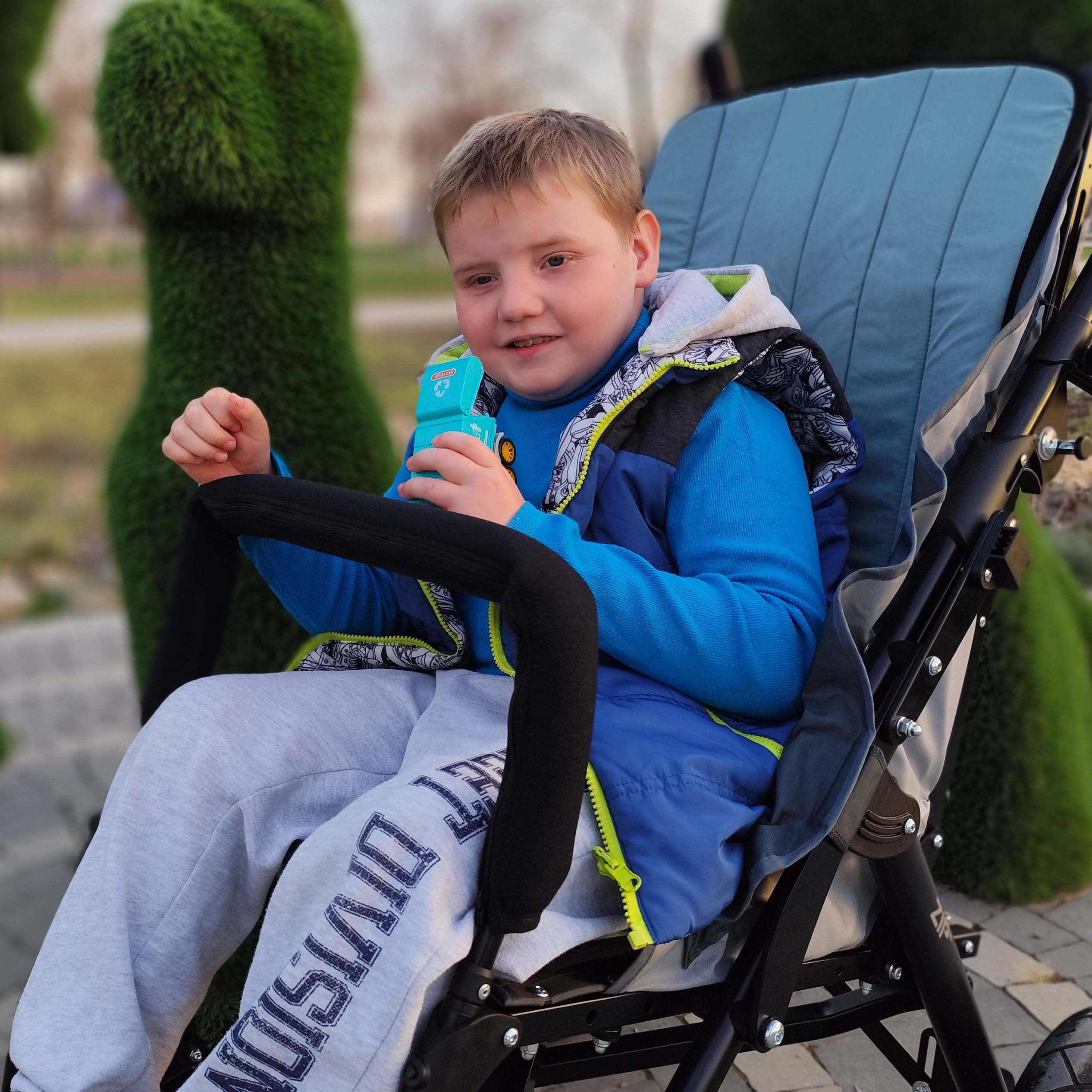 Миша Кононенко
