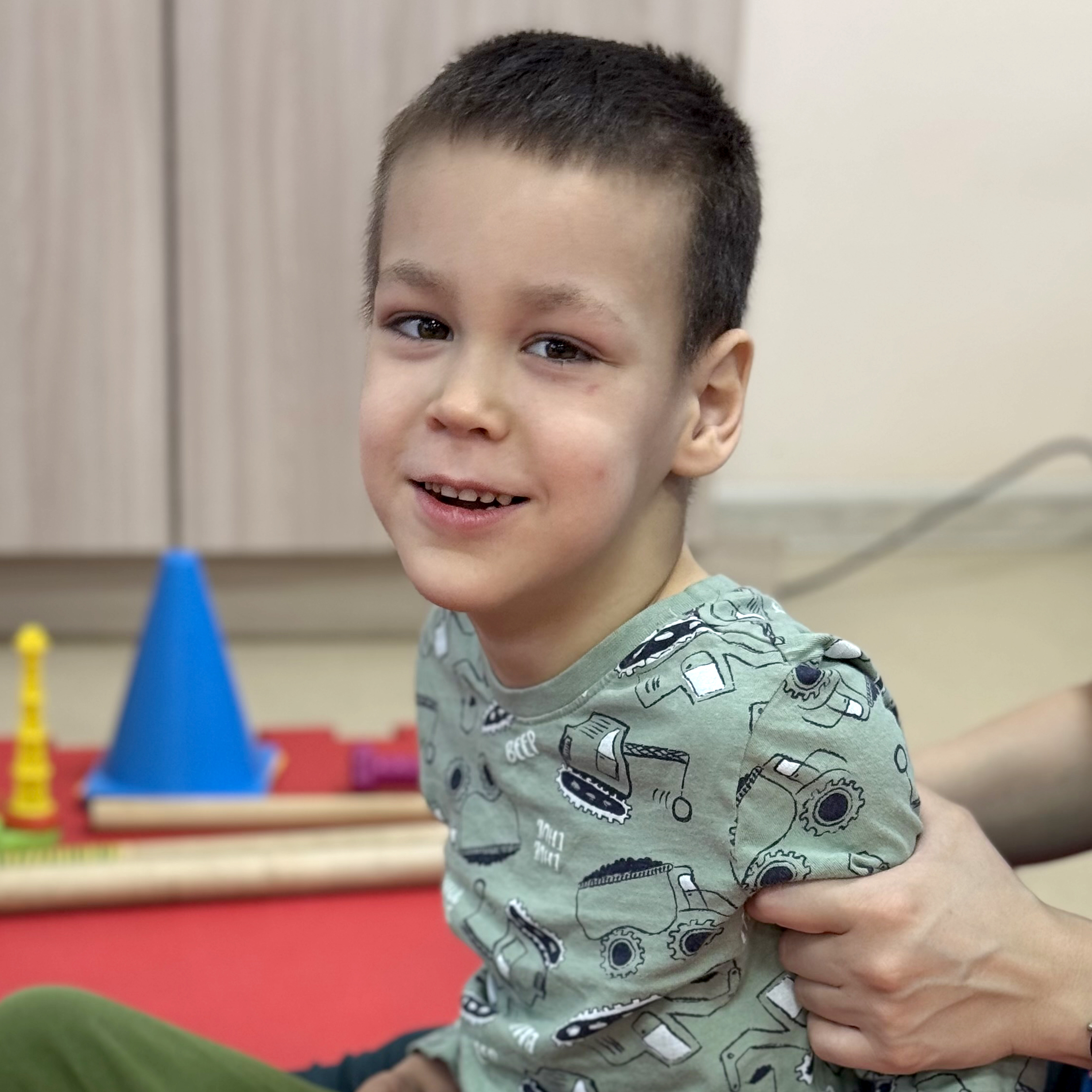 Ян Васильев