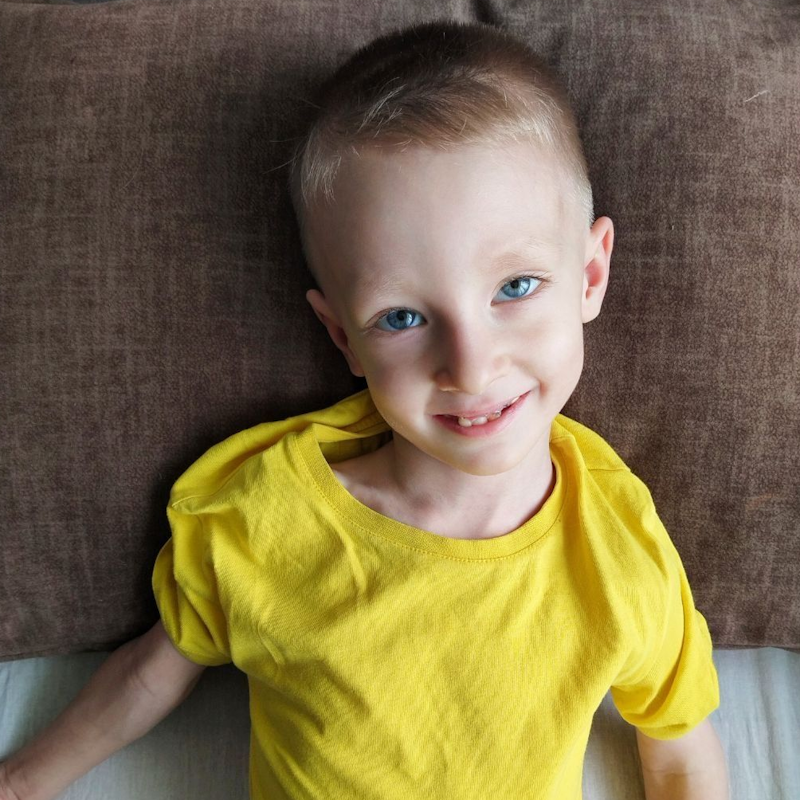 Леон Штырляев